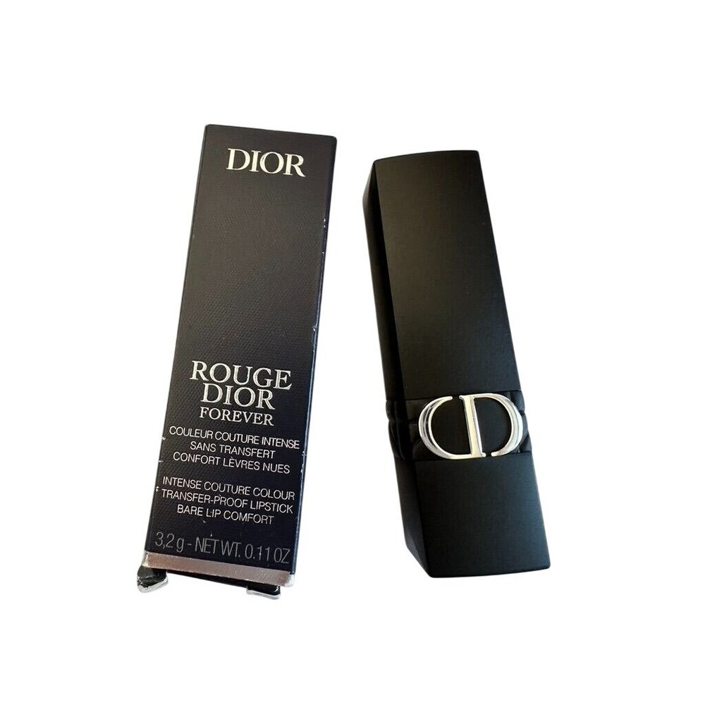 Dior Rouge Dior Forever 210 Lip Stick with Original Box